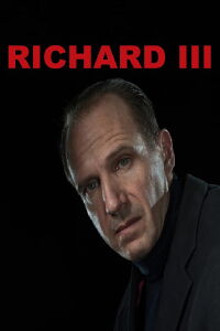 Almeida Theatre Live: Richard III (2016)