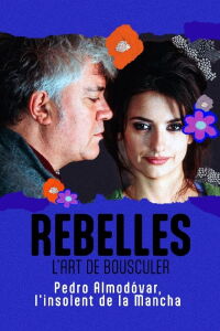 Almodóvar, l'insolent de la Mancha (2023)