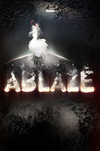 Almost Ablaze (2014)