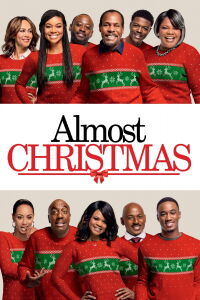 Almost Christmas (2016)