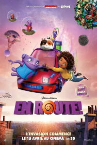 Almost Home (2014)