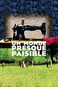 Almost Peaceful (2002)