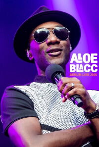 Aloe Blacc - Berlin Live (2020)