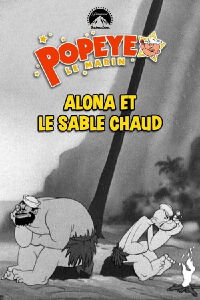 Alona et le sable chaud (1942)
