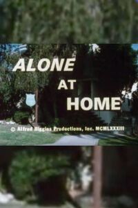 Alone At Home (1983)