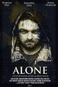 Alone (2017)