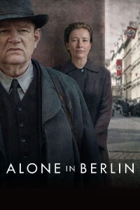 Alone in Berlin (2016)