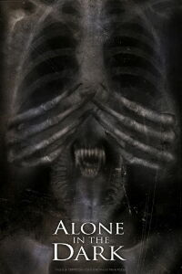 Alone in the Dark: Aux Portes de la Noirceur (2005)