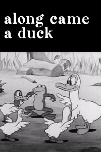 Along Came a Duck (1934)