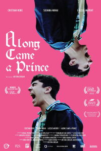 Along Came a Prince (2021)