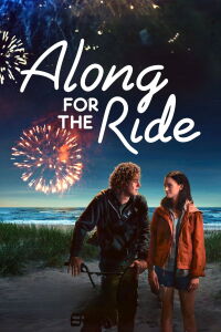 Along for the Ride (2022)