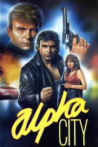 Alpha City (1985)