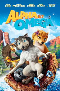 Alpha et Omega (2010)