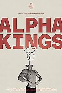 Alpha Kings (2023)