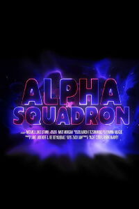 Alpha Squadron (2018)