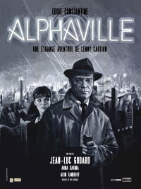 Alphaville (1965)