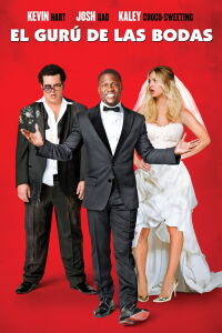 Alquiler de padrinos (2015)