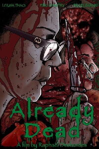 Already Dead (2020)