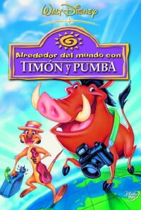 Alrededor del mundo con Timón y Pumba (1996)