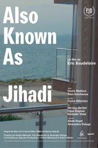 Also Known as Jihadi (2017)