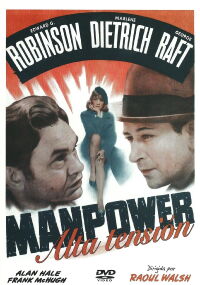 Alta tensión (1941)