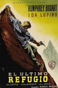 Altas sierras (1941)