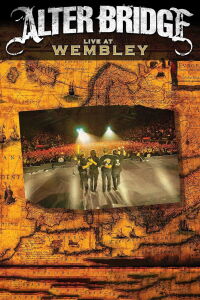 Alter Bridge: Live at Wembley (2012)