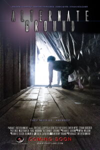 Alternate Ground (2021)