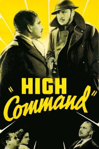 Alto comando (1937)