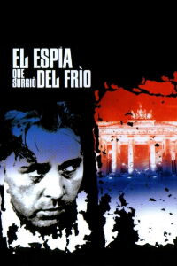 Alto espionaje (1965)
