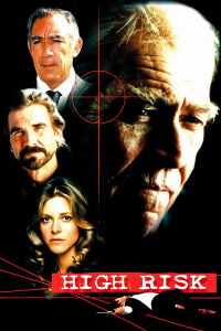 Alto riesgo (1981)