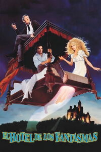Altos espíritus (1988)