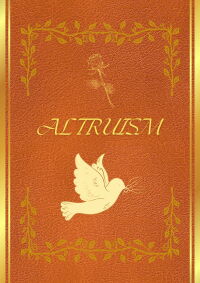 Altruism (2024)