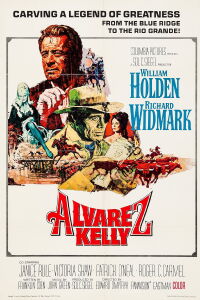 Alvarez Kelly (1966)