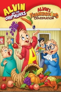 Alvin and the Chipmunks - Alvin's Thanksgiving Celebration (1994)