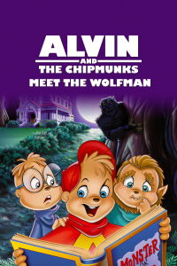 Alvin and the Chipmunks Meet the Wolfman (2000)