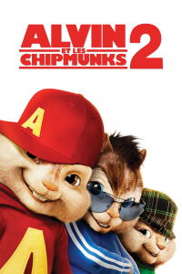 Alvin et les Chipmunks La suite (2009)