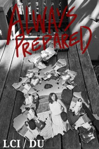 Always Prepared (2024)
