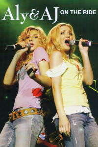 Aly & AJ: On The Ride (2006)