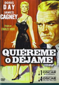 Amame o déjame (1955)