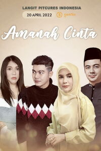Amanah Cinta (2022)