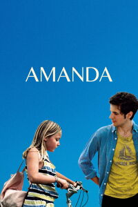 Amanda (2018)