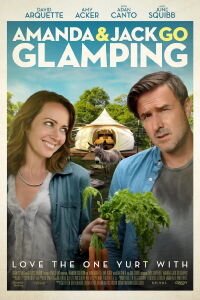 Amanda & Jack Go Glamping (2017)
