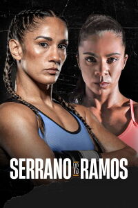 Amanda Serrano vs. Danila Ramos (2023)
