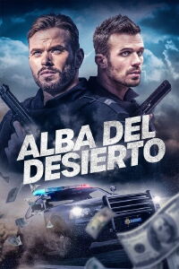 Amanecer sangriento (2025)