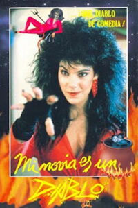 Amante Infernal (1989)