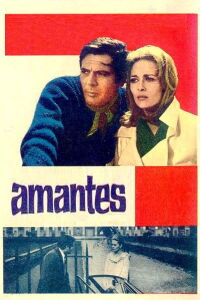Amantes (1968)