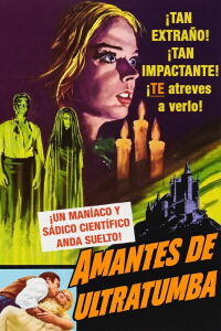 Amantes de ultratumba (1965)