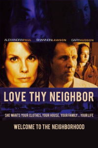 Amarás a tu vecina (2006)