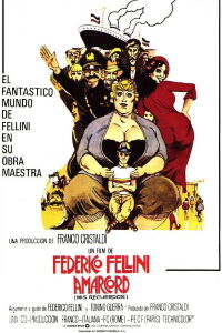 Amarcord (1973)